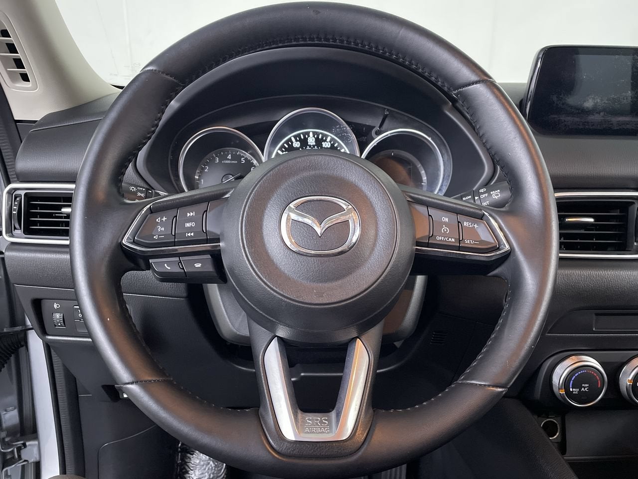 2019 Mazda Mazda CX-5 Sport