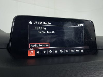 2019 Mazda Mazda CX-5 Sport