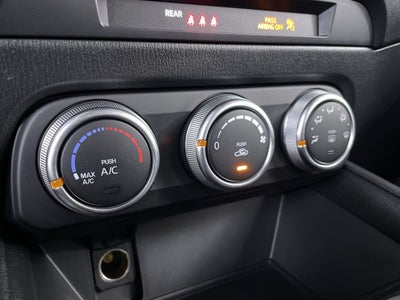 2019 Mazda Mazda CX-5 Sport