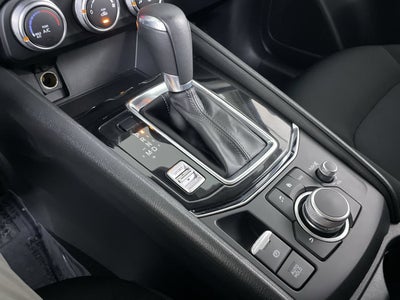 2019 Mazda Mazda CX-5 Sport