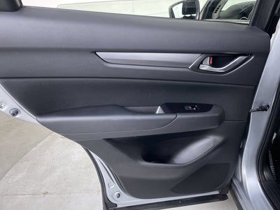 2019 Mazda Mazda CX-5 Sport