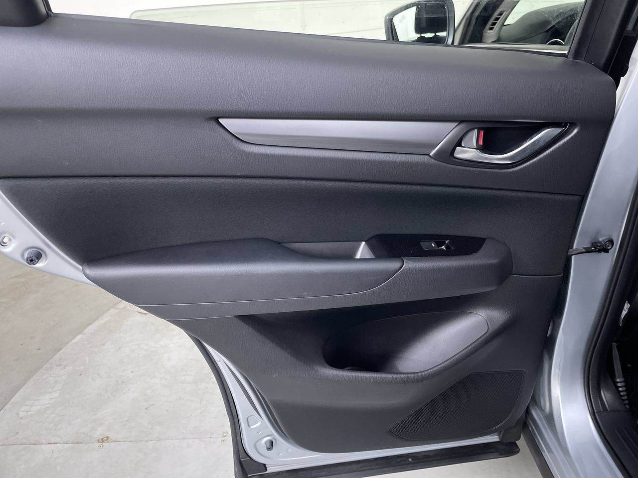 2019 Mazda Mazda CX-5 Sport