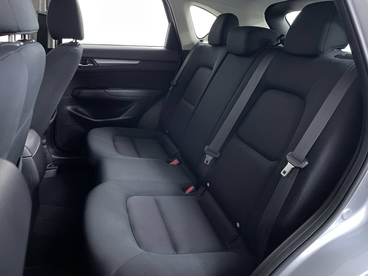 2019 Mazda Mazda CX-5 Sport