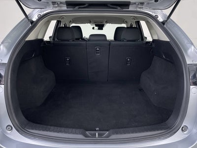 2019 Mazda Mazda CX-5 Sport