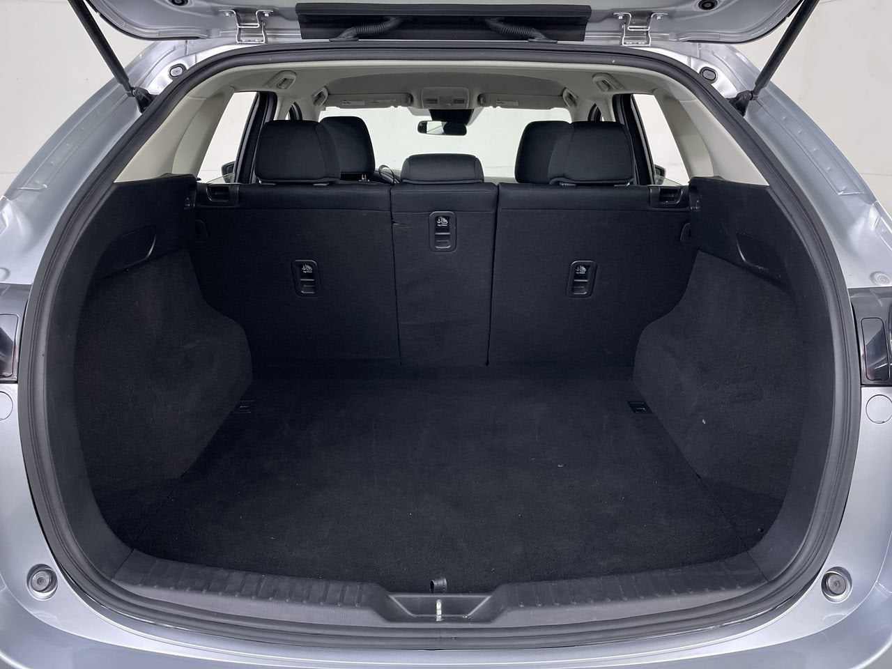 2019 Mazda Mazda CX-5 Sport