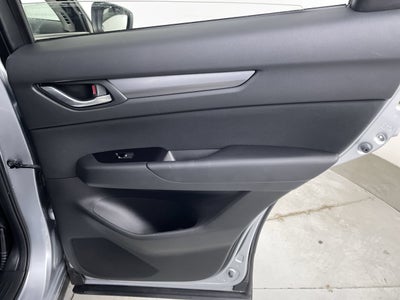 2019 Mazda Mazda CX-5 Sport