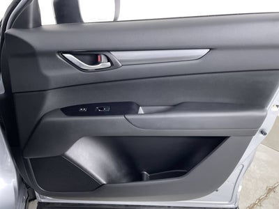 2019 Mazda Mazda CX-5 Sport
