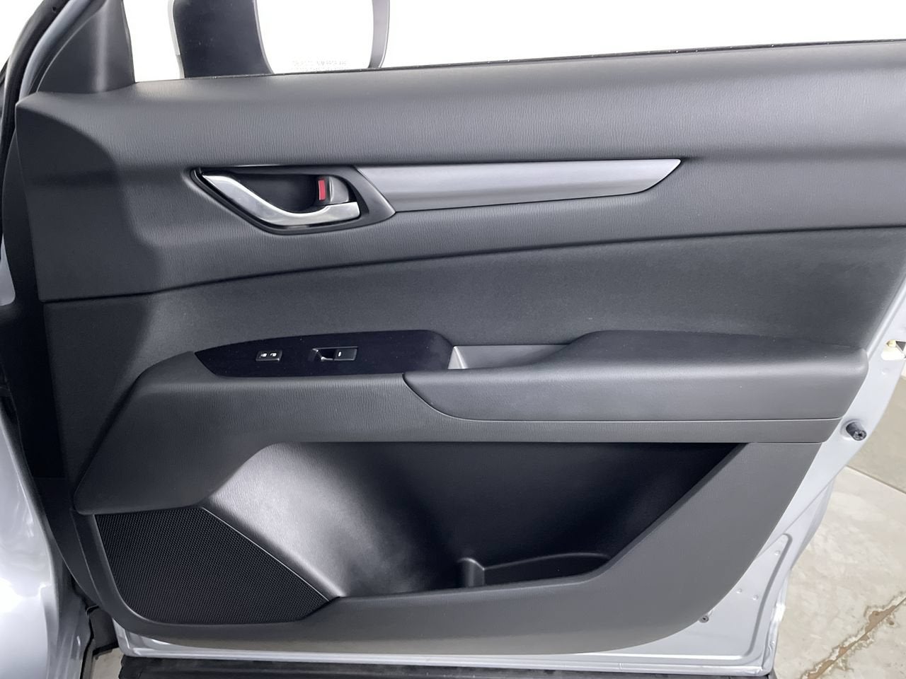 2019 Mazda Mazda CX-5 Sport