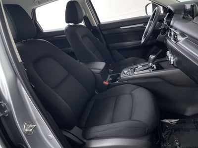 2019 Mazda Mazda CX-5 Sport