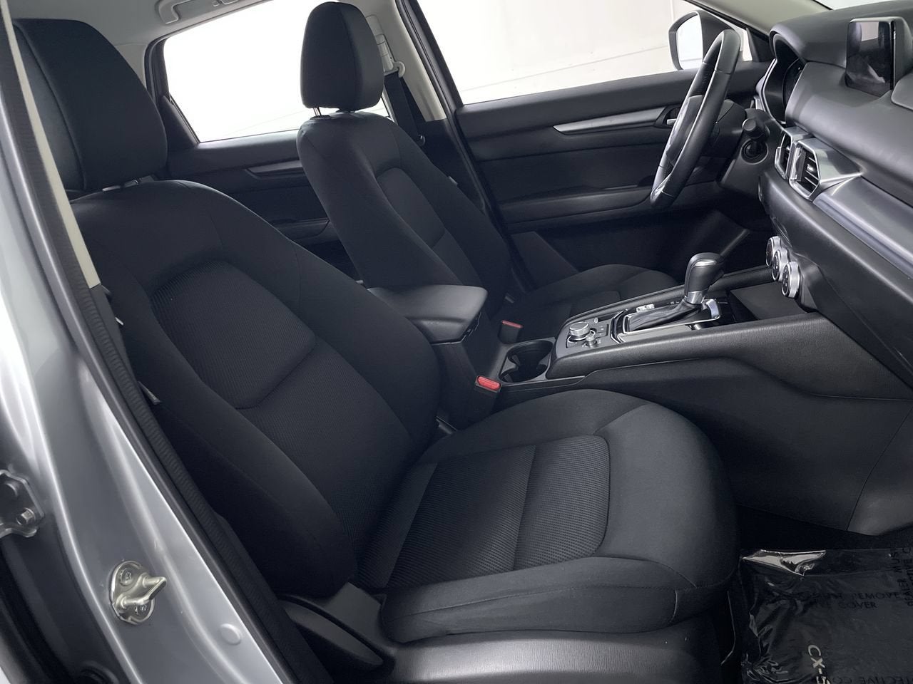 2019 Mazda Mazda CX-5 Sport
