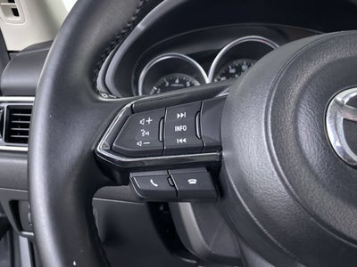 2019 Mazda Mazda CX-5 Sport