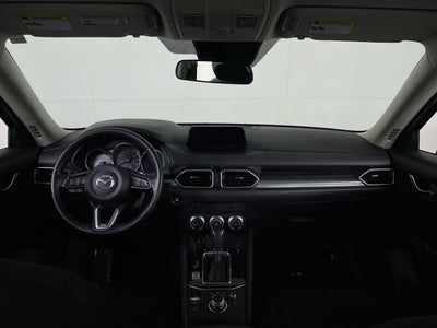 2019 Mazda Mazda CX-5 Sport
