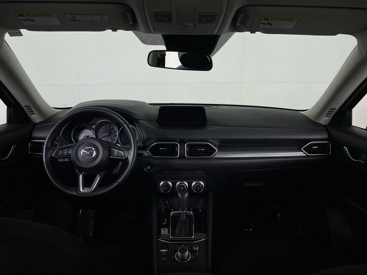 2019 Mazda Mazda CX-5 Sport