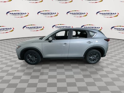 2019 Mazda Mazda CX-5 Sport