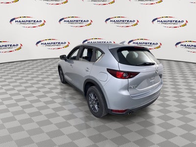 2019 Mazda Mazda CX-5 Sport