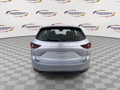 2019 Mazda Mazda CX-5 Sport