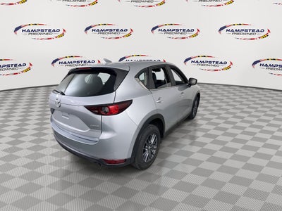 2019 Mazda Mazda CX-5 Sport