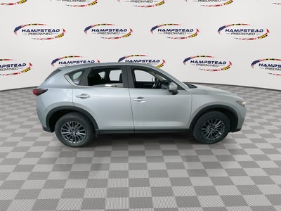 2019 Mazda Mazda CX-5 Sport