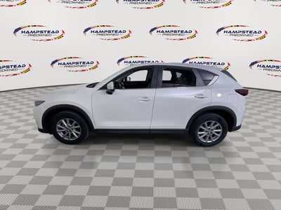 2023 Mazda Mazda CX-5 2.5 S Select Package
