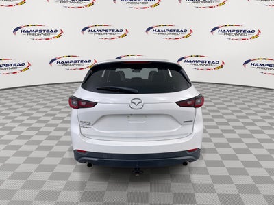 2023 Mazda Mazda CX-5 2.5 S Select Package