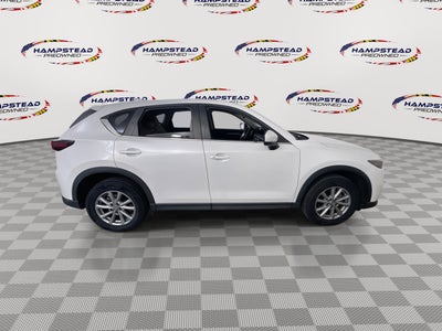 2023 Mazda Mazda CX-5 2.5 S Select Package