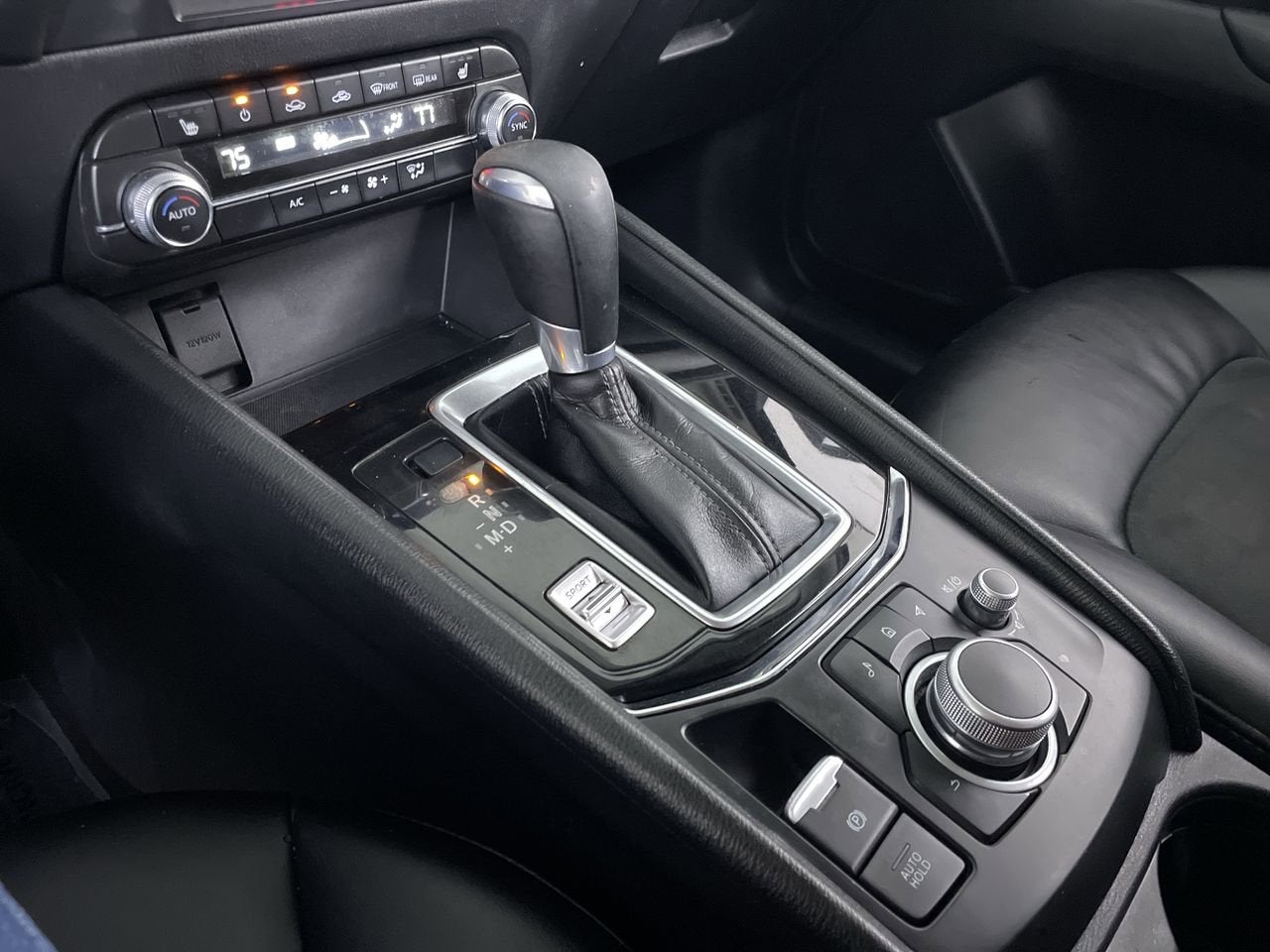 2023 Mazda Mazda CX-5 2.5 S Select Package