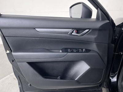 2018 Mazda Mazda CX-5 Sport