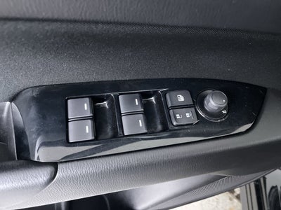 2018 Mazda Mazda CX-5 Sport