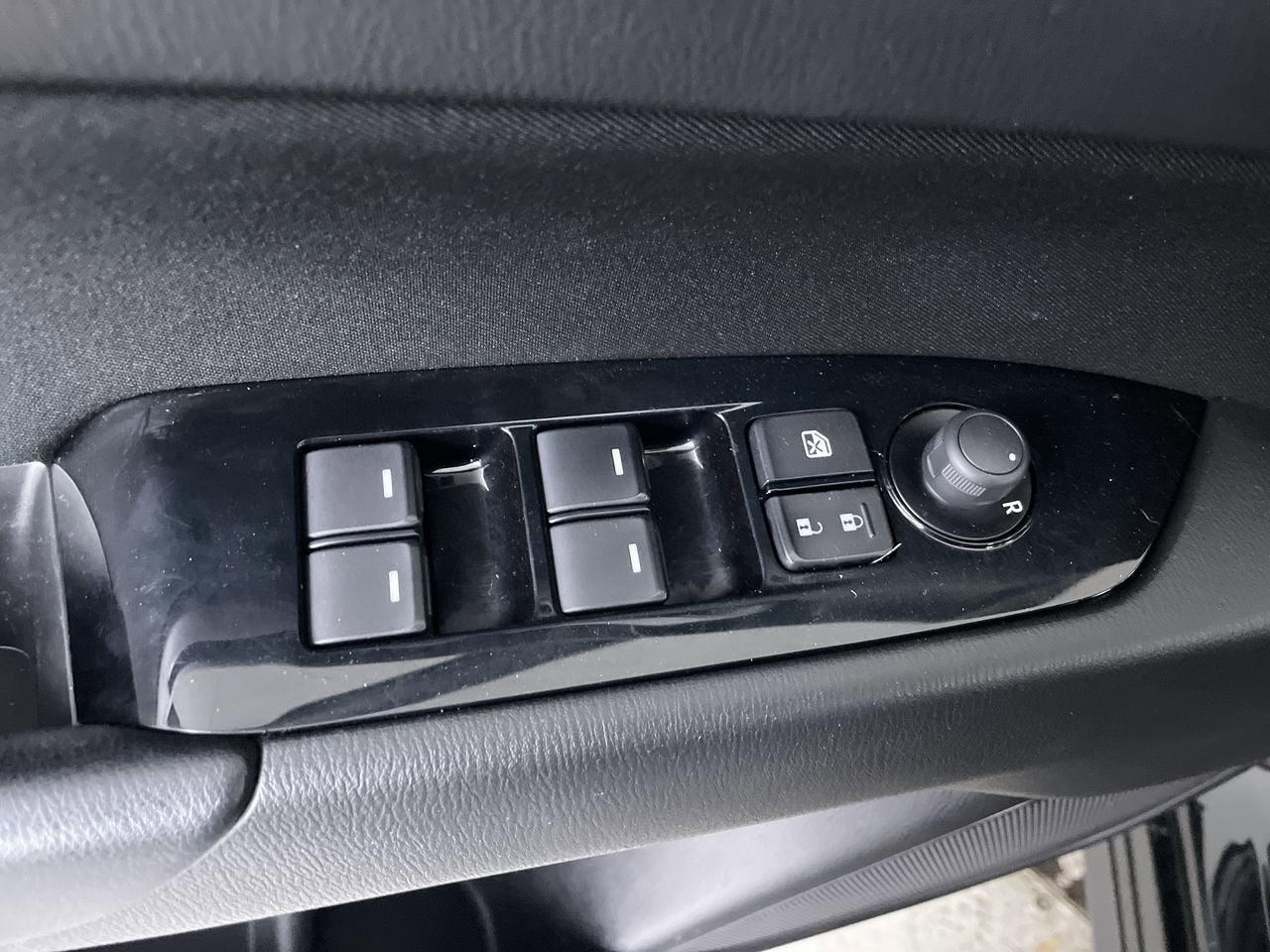 2018 Mazda Mazda CX-5 Sport