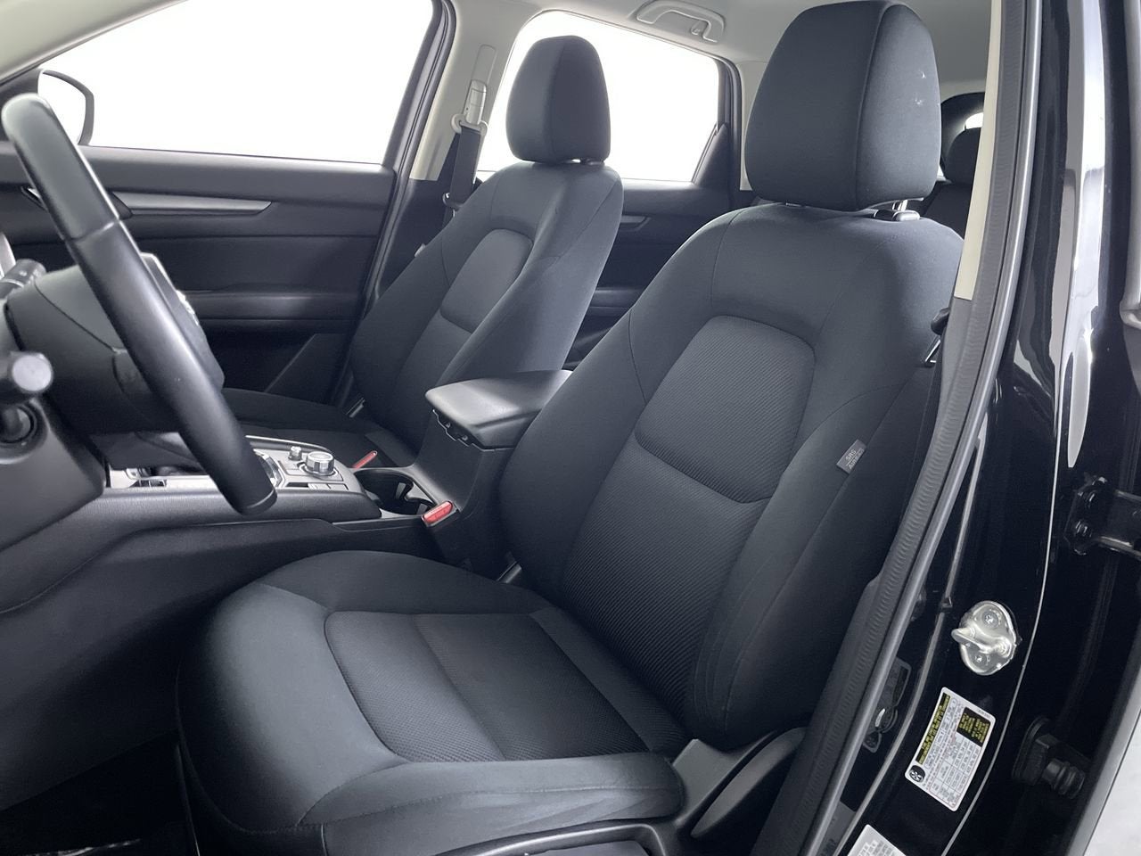 2018 Mazda Mazda CX-5 Sport