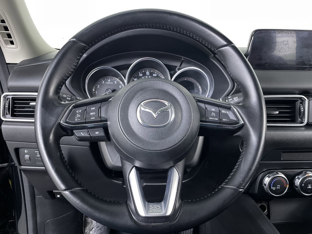 2018 Mazda Mazda CX-5 Sport