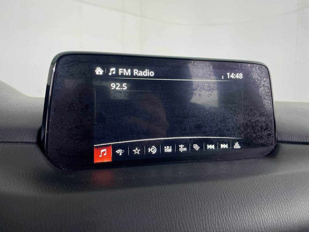 2018 Mazda Mazda CX-5 Sport