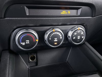 2018 Mazda Mazda CX-5 Sport