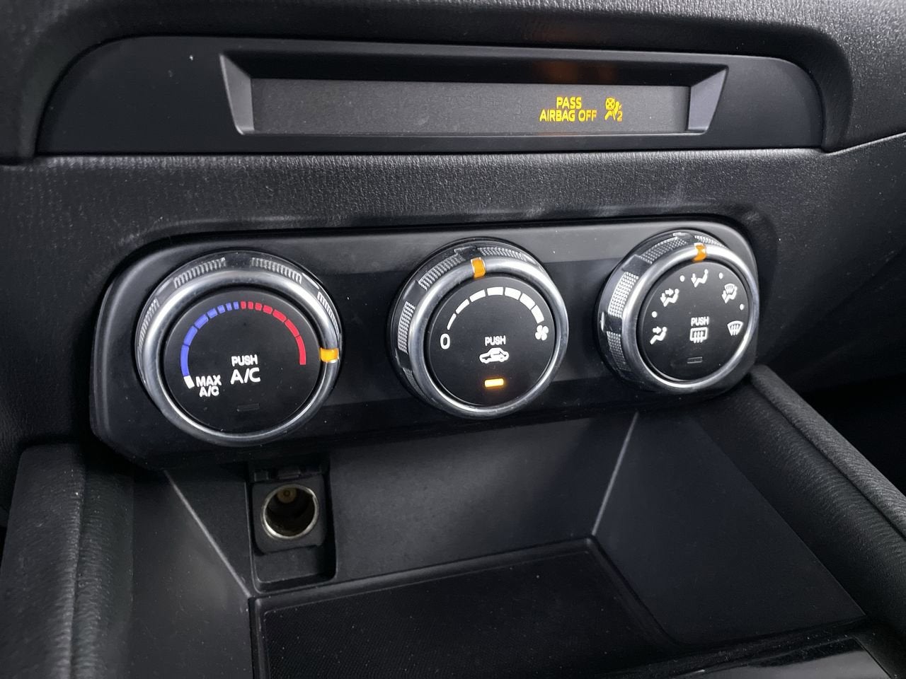 2018 Mazda Mazda CX-5 Sport