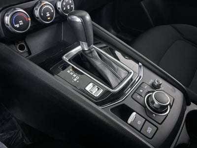 2018 Mazda Mazda CX-5 Sport