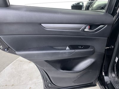 2018 Mazda Mazda CX-5 Sport