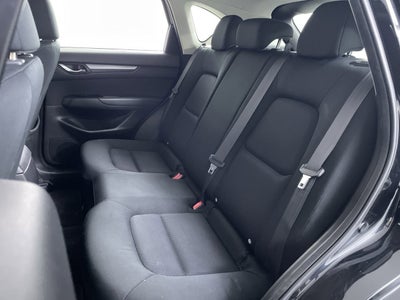 2018 Mazda Mazda CX-5 Sport