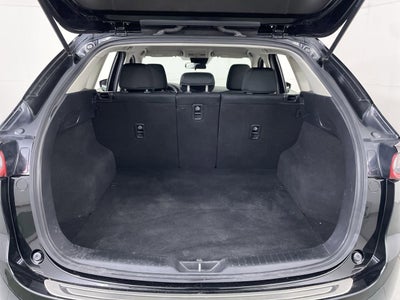 2018 Mazda Mazda CX-5 Sport