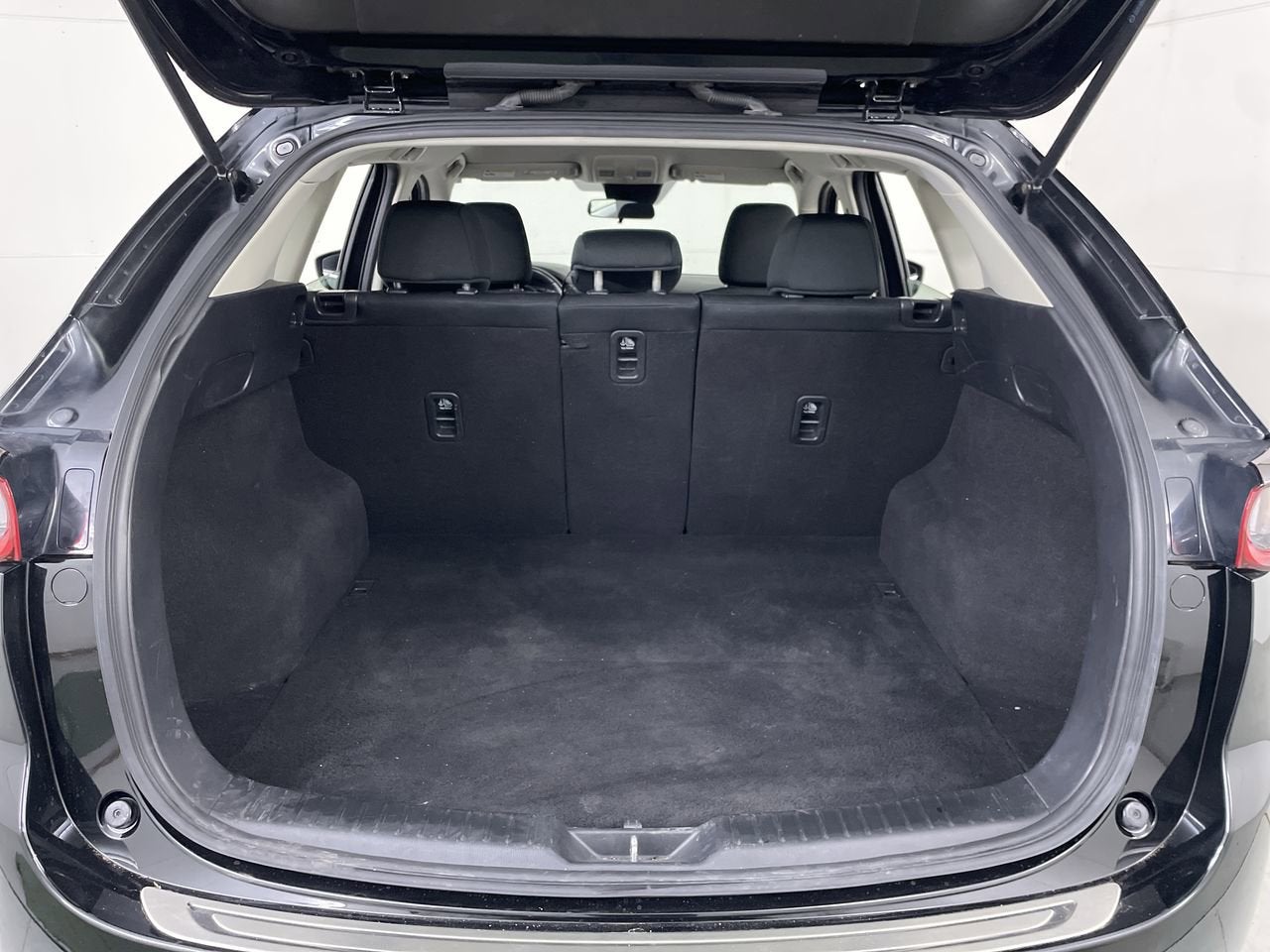 2018 Mazda Mazda CX-5 Sport