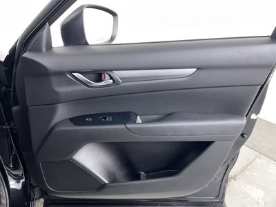 2018 Mazda Mazda CX-5 Sport