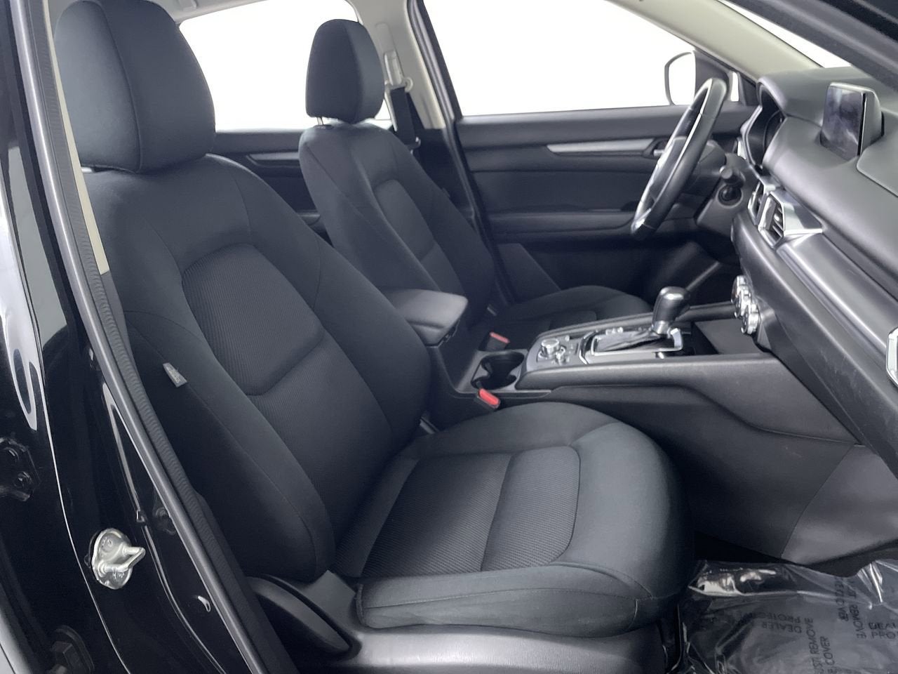 2018 Mazda Mazda CX-5 Sport