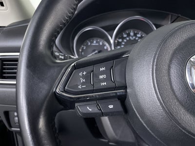 2018 Mazda Mazda CX-5 Sport