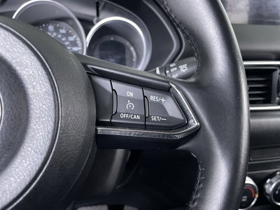 2018 Mazda Mazda CX-5 Sport