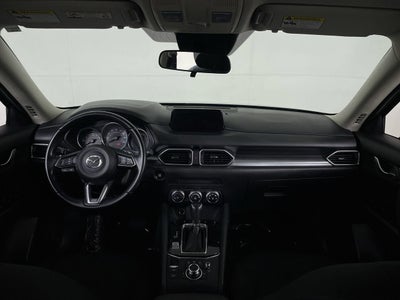 2018 Mazda Mazda CX-5 Sport