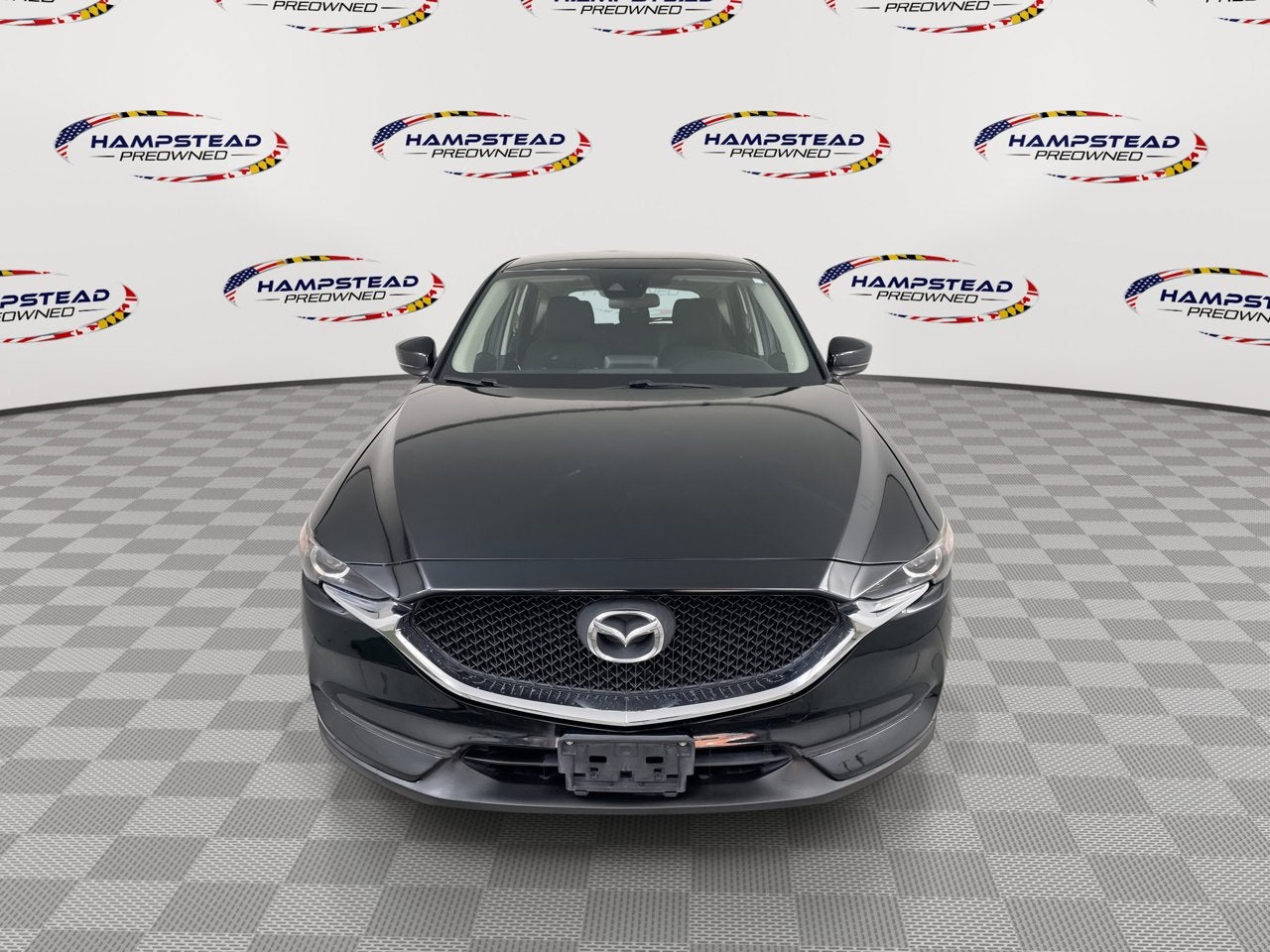 2018 Mazda Mazda CX-5 Sport