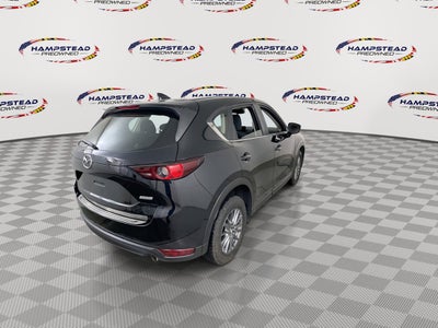 2018 Mazda Mazda CX-5 Sport