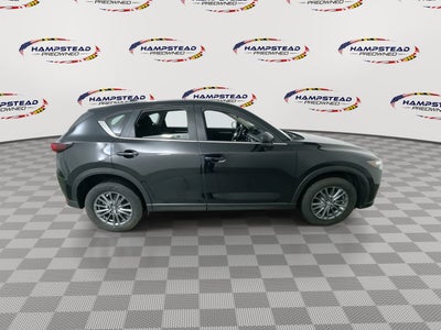 2018 Mazda Mazda CX-5 Sport