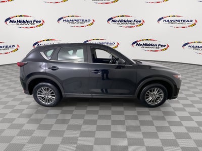 2018 Mazda Mazda CX-5 Sport