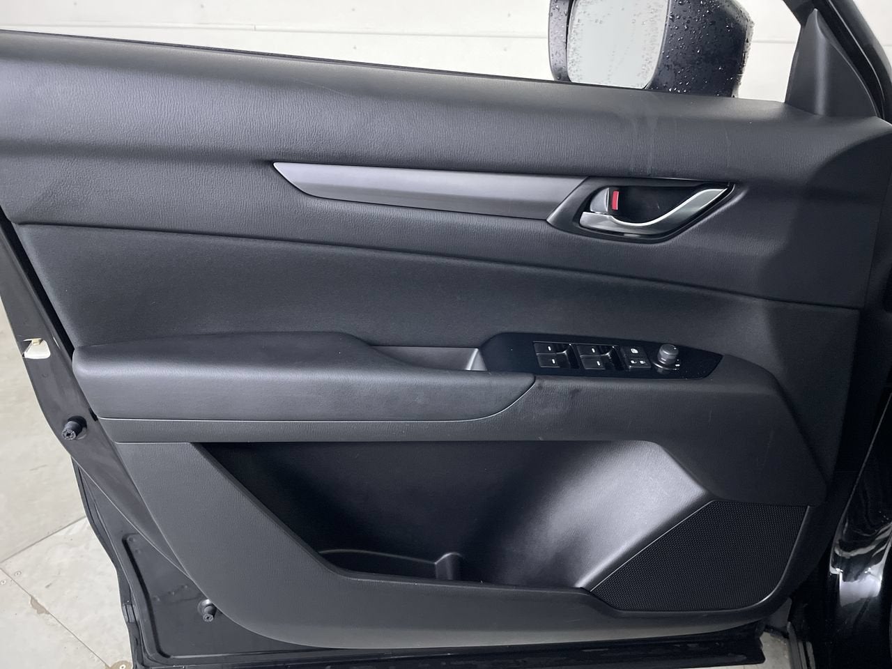 2018 Mazda Mazda CX-5 Sport