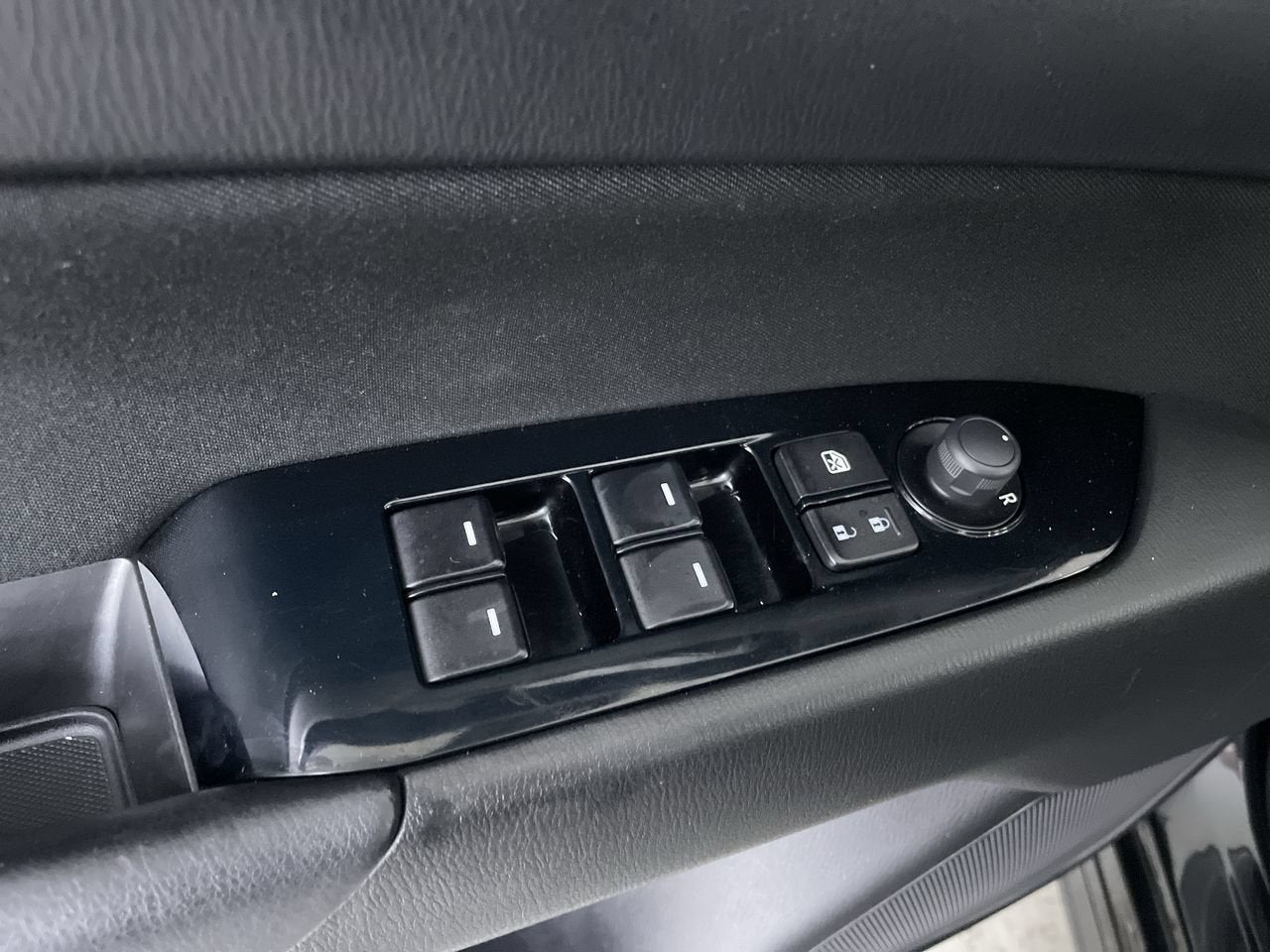 2018 Mazda Mazda CX-5 Sport